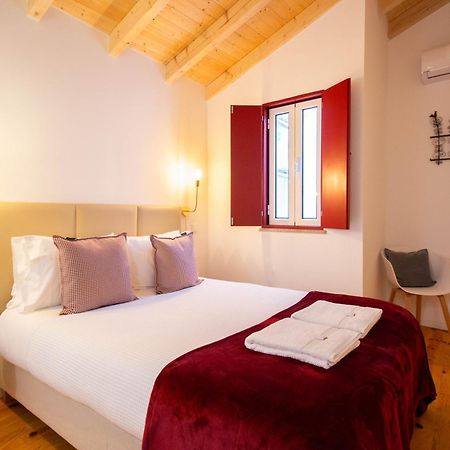 Sefardita - Guest House Castelo de Vide Kültér fotó