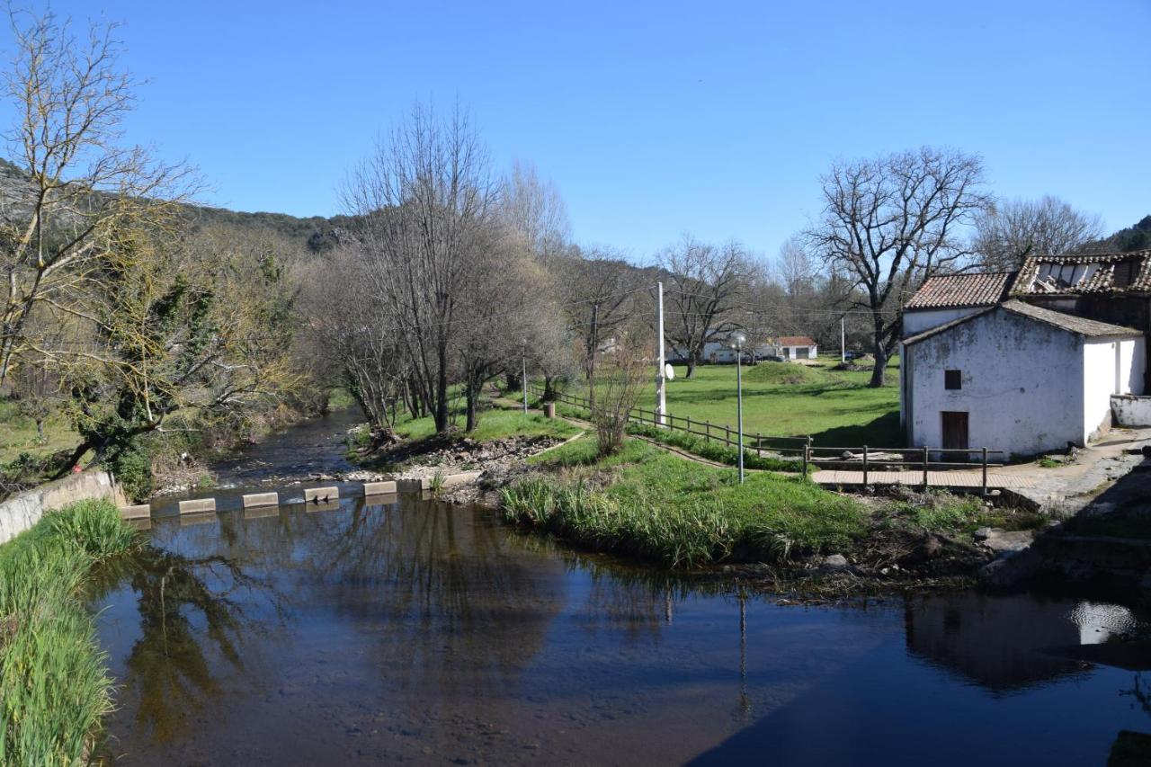 Sefardita - Guest House Castelo de Vide Kültér fotó