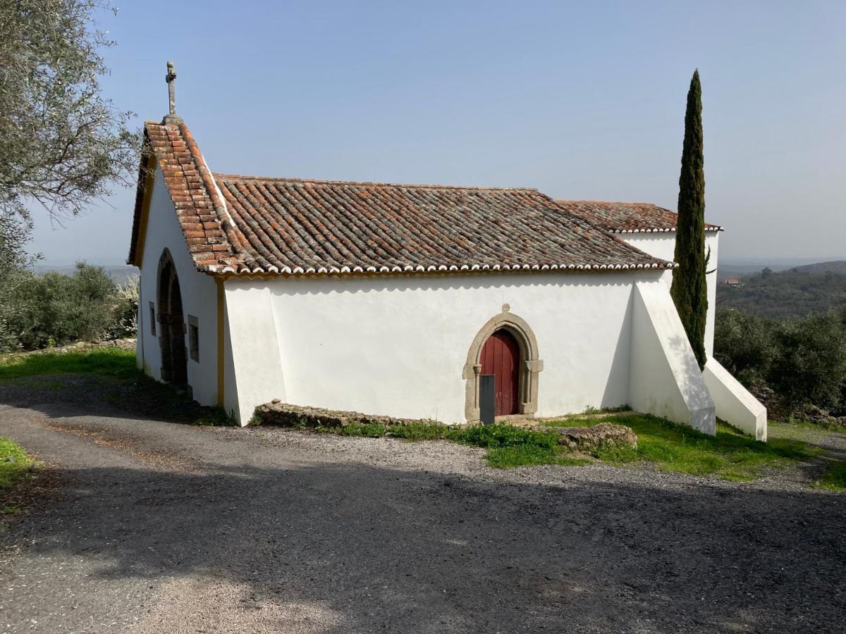 Sefardita - Guest House Castelo de Vide Kültér fotó