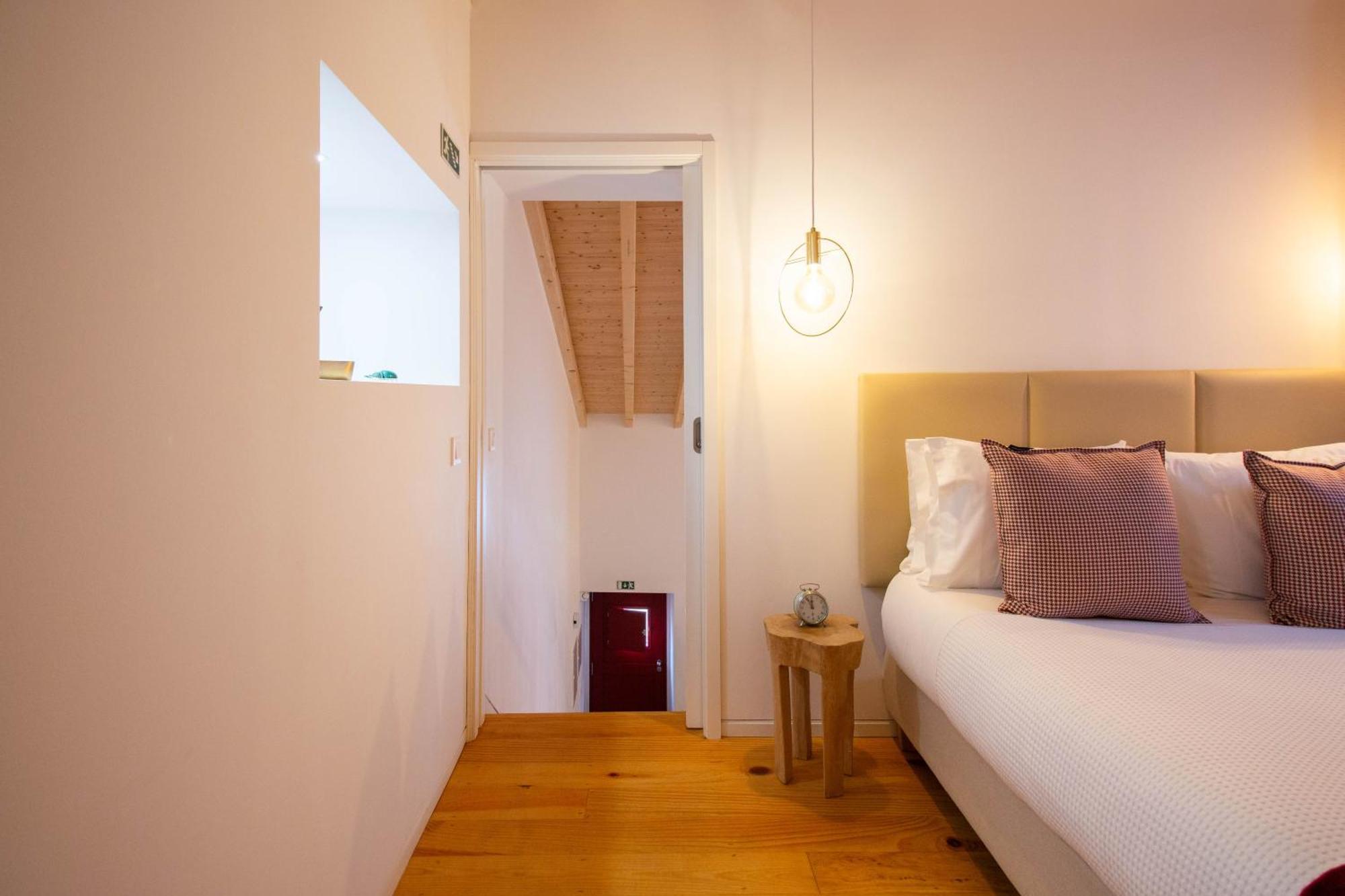 Sefardita - Guest House Castelo de Vide Kültér fotó