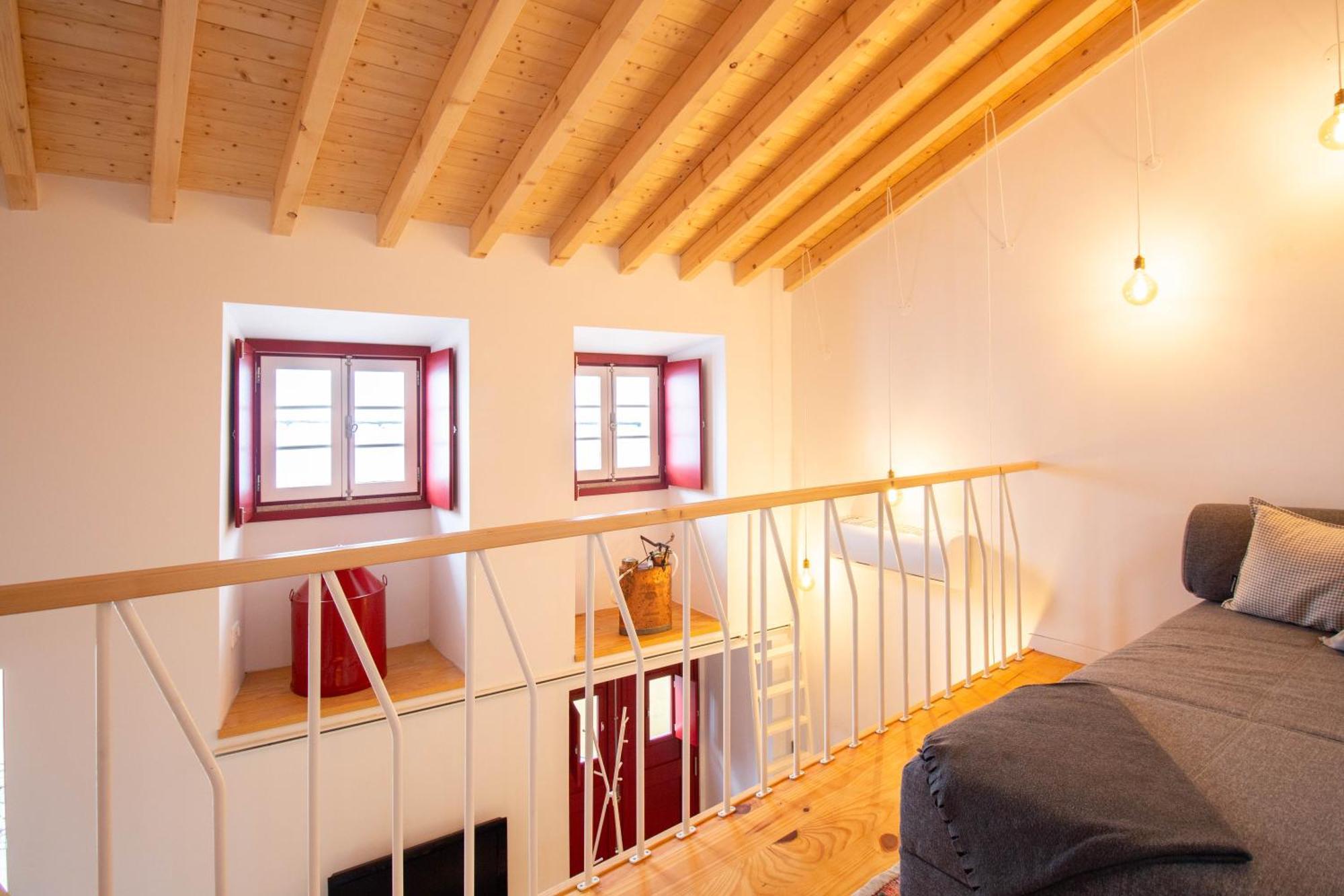 Sefardita - Guest House Castelo de Vide Kültér fotó