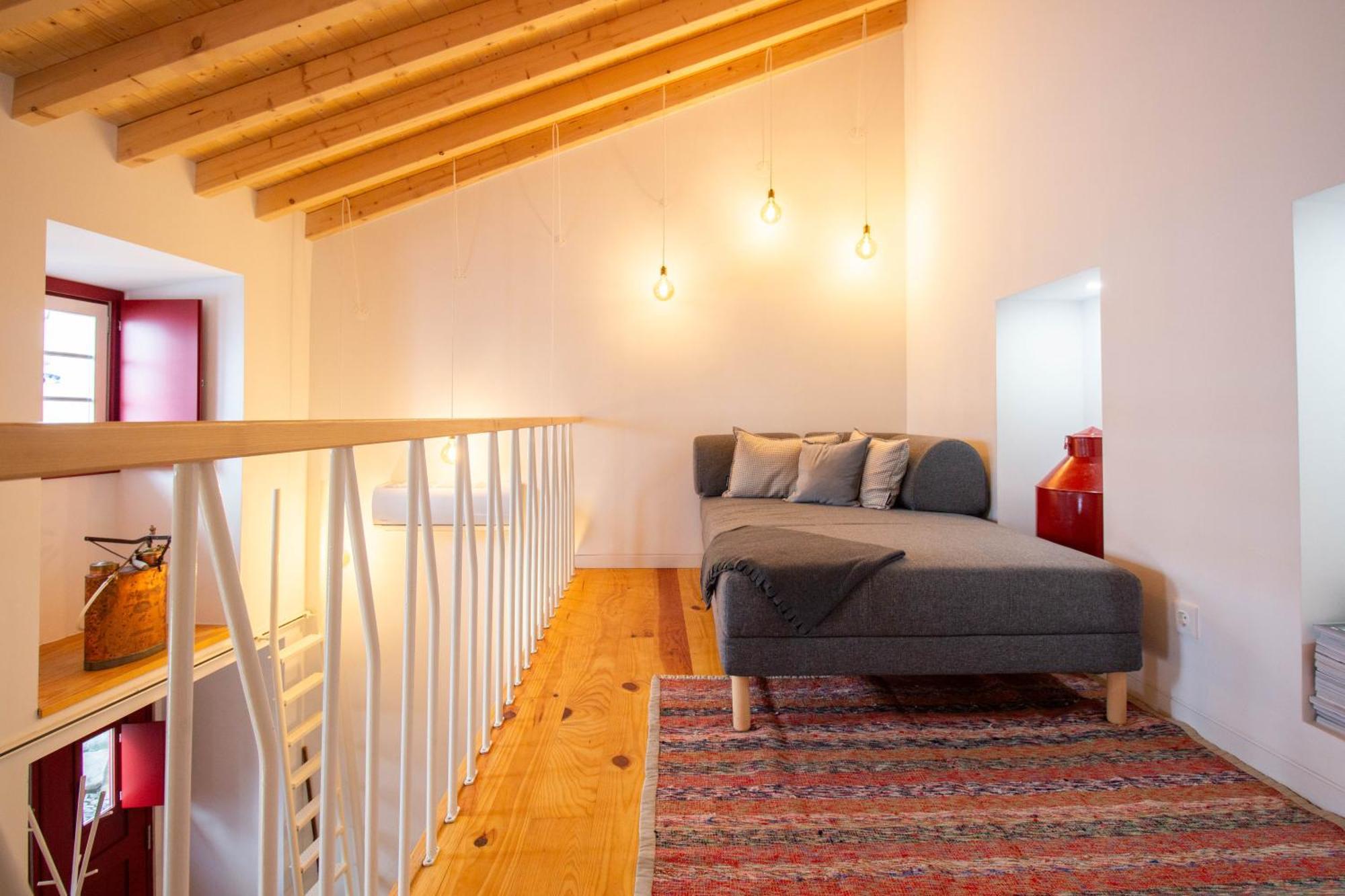 Sefardita - Guest House Castelo de Vide Kültér fotó